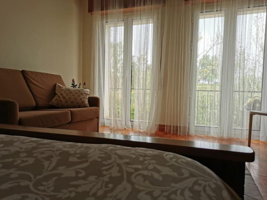 Вилла Casa Triana Soure Экстерьер фото