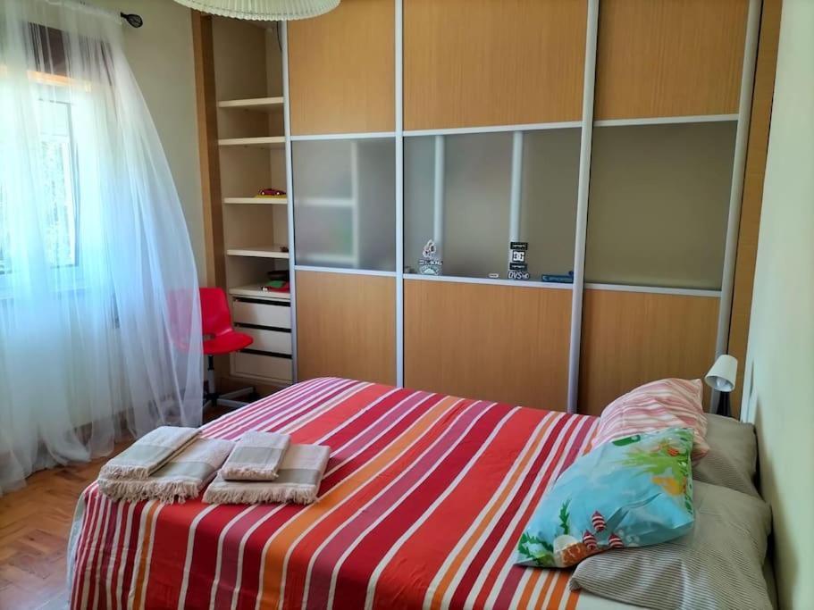Вилла Casa Triana Soure Экстерьер фото